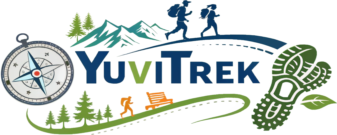 Yuvi Trek