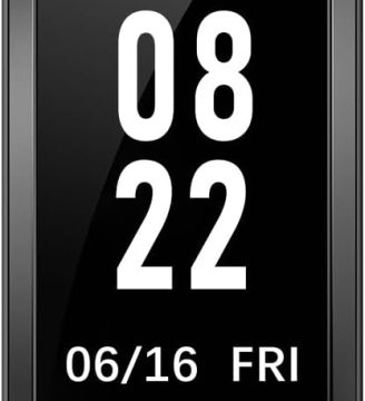 GRV Fitness Tracker Non Bluetooth Fitness Watch No App No Phone Required Waterproof Pedometer Watch with Steps Calories Counter Sleep Tracker for Men Women Parents